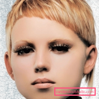 mote bangs 2018 Den mest fasjonable bangs 2019 - haircuts med bangs for long