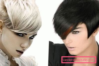 mote bangs 2018 Den mest fasjonable bangs 2019 - haircuts med bangs for long