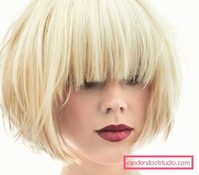 mote bangs 2018 Den mest fasjonable bangs 2019 - haircuts med bangs for long