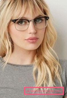 mote bangs 2018 Den mest fasjonable bangs 2019 - haircuts med bangs for long