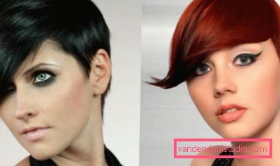 mote bangs 2018 Den mest fasjonable bangs 2019 - haircuts med bangs for long