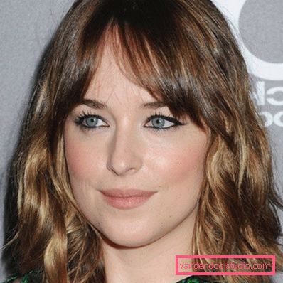 mote bangs 2018 Den mest fasjonable bangs 2019 - haircuts med bangs for long
