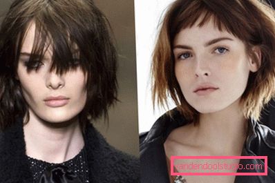 mote bangs 2018 Den mest fasjonable bangs 2019 - haircuts med bangs for long