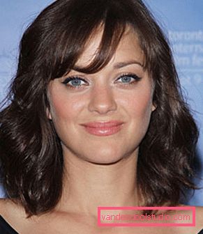Den mest fasjonable bangs 2019 - haircuts med bangs for long