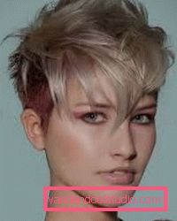 mote bangs 2018 Den mest fasjonable bangs 2019 - haircuts med bangs for long