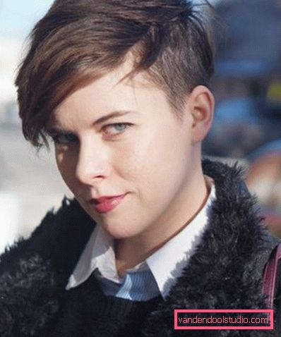 mote bangs 2018 Den mest fasjonable bangs 2019 - haircuts med bangs for long