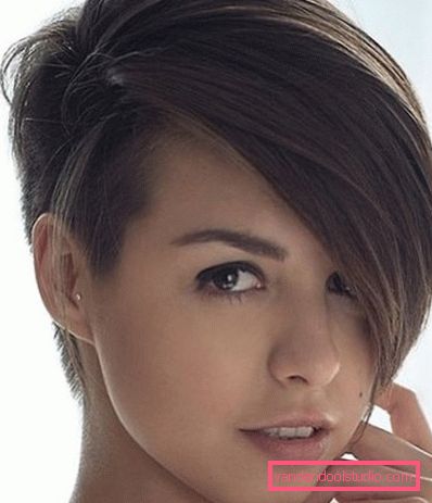 Trendy Short Haircuts for Pixie Girls De mest populære og fasjonable hårklippene til jenter 2019
