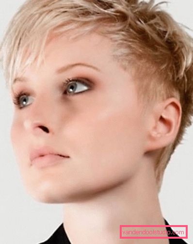 Trendy Short Haircuts for Pixie Girls De mest populære og fasjonable hårklippene til jenter 2019