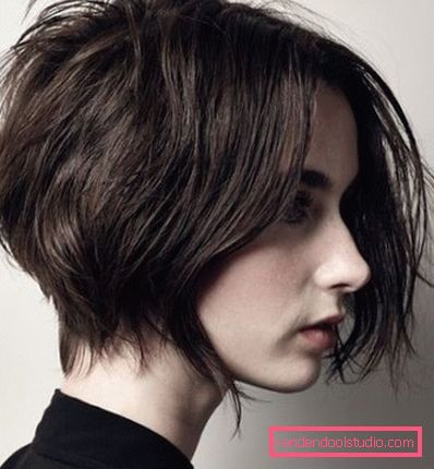 Trendy Short Bob Girls Haircuts De mest populære og fasjonable hårklippene til jenter 2019