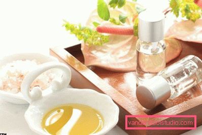 ingredienser for forberedelse av headwash ingredienser for forberedelse av headwash
