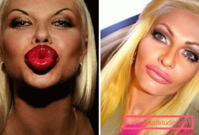 forferdelige blondiner forferdelige blondiner