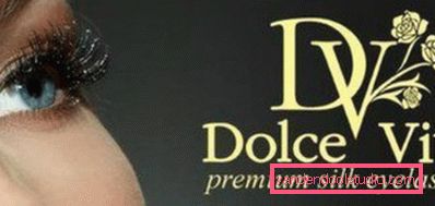 dolce vita merkevare dolce vita merkevare