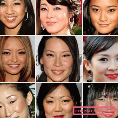 asiatiske kjendiser asiatiske kjendiser