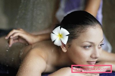 spa-økt Bali Journey spa-økt Bali Journey