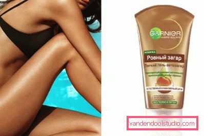 rør av garnier rør av garnier