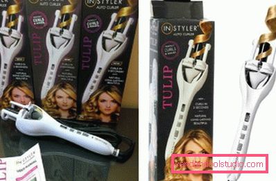curling tongs installatør tyulp curling tongs installatør tyulp