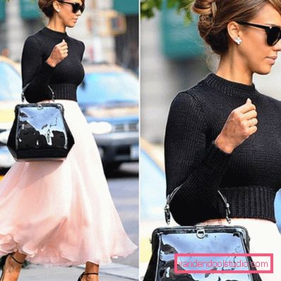 Moderne Askepot Jessica Alba