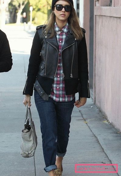 Moderne Askepot Jessica Alba