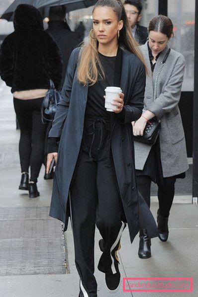 Moderne Askepot Jessica Alba