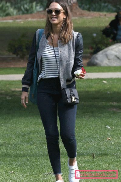 Moderne Askepot Jessica Alba