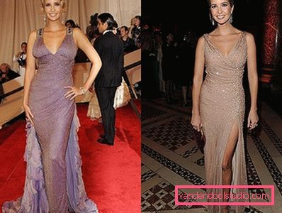 Ivanka Trump Style Ikon