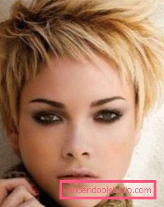 Pixie Short Haircuts for Girls Stilig kort hårklipp for jenter 2019