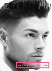 Stilig menns haircut kanadisk Stilig menns frisyrer 2019