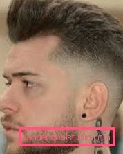Stilig menns haircut kanadisk Stilig menns frisyrer 2019