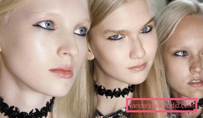tre blonde modeller tre blonde modeller