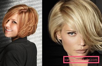 Bob haircut - hva er viktig i dag