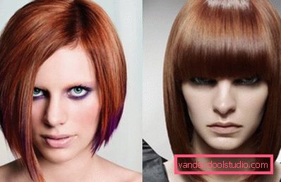 Bob haircut - hva er viktig i dag