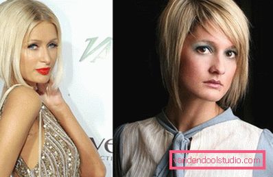 Bob haircut - hva er viktig i dag