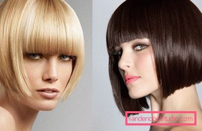 Bob haircut - hva er viktig i dag