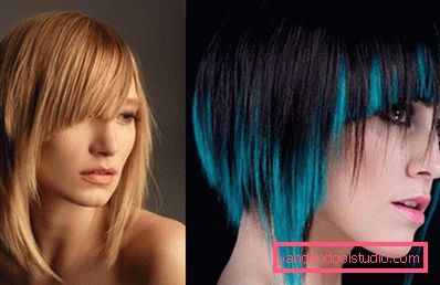 Bob haircut - hva er viktig i dag