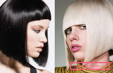 Bob haircut - hva er viktig i dag
