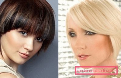 Bob haircut - hva er viktig i dag