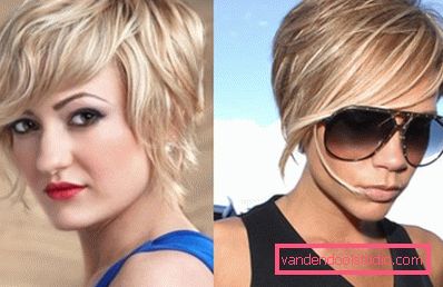 Bob haircut - hva er viktig i dag