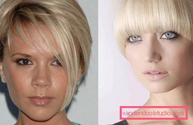 Bob haircut - hva er viktig i dag