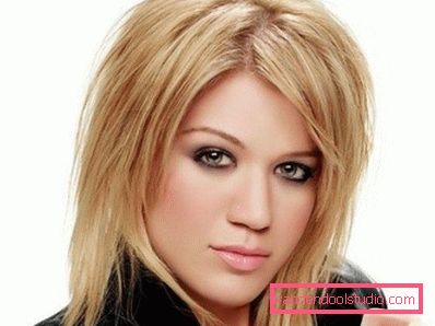 ganske blond ganske blond