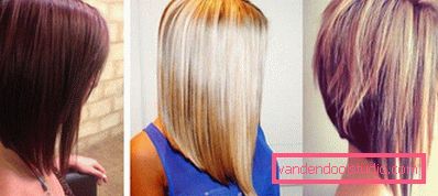 Bob haircut