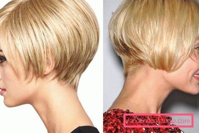 Bob haircut