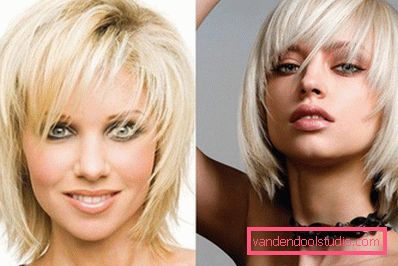 Bob haircut