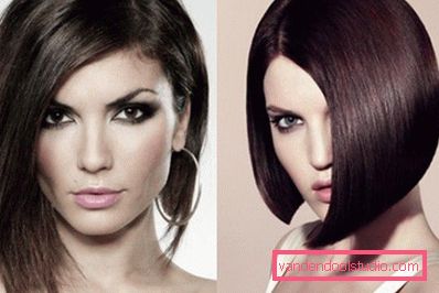 Bob haircut