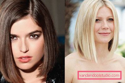 Bob haircut