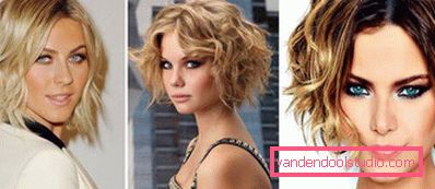 Bob haircut