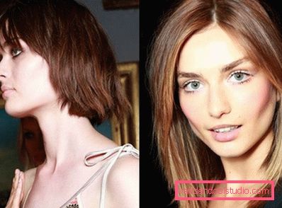 Bob haircut