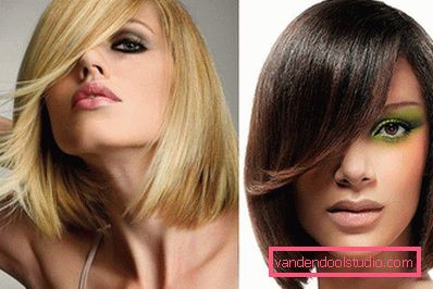 Bob haircut