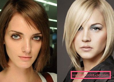 Bob haircut