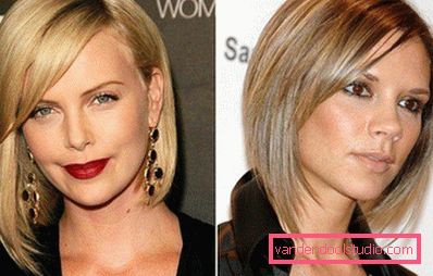 Bob haircut