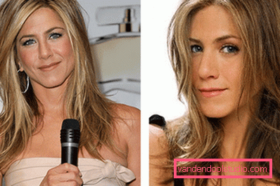 Jennifer Aniston Jennifer Aniston